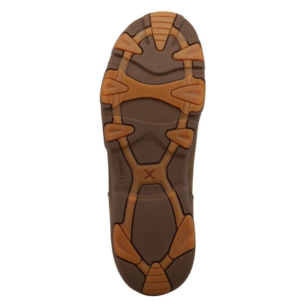 4" Chelsea UltraLite X™ Driving Moc | MDMU005