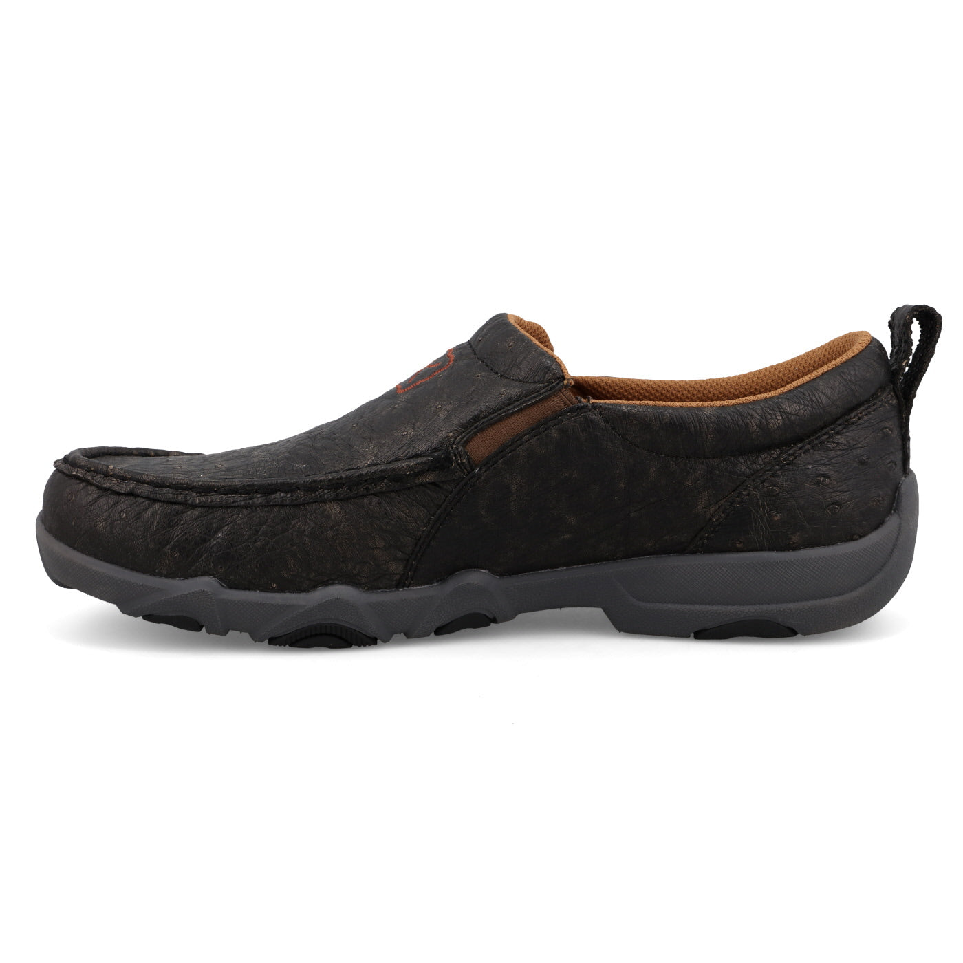 Twisted X® | Slip-On UltraLite X™ Driving Moc | MDMU007