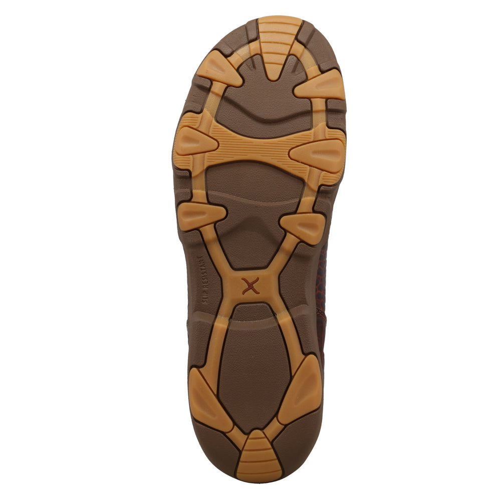 6" Chelsea UltraLite X™ Driving Moc | MDMU010