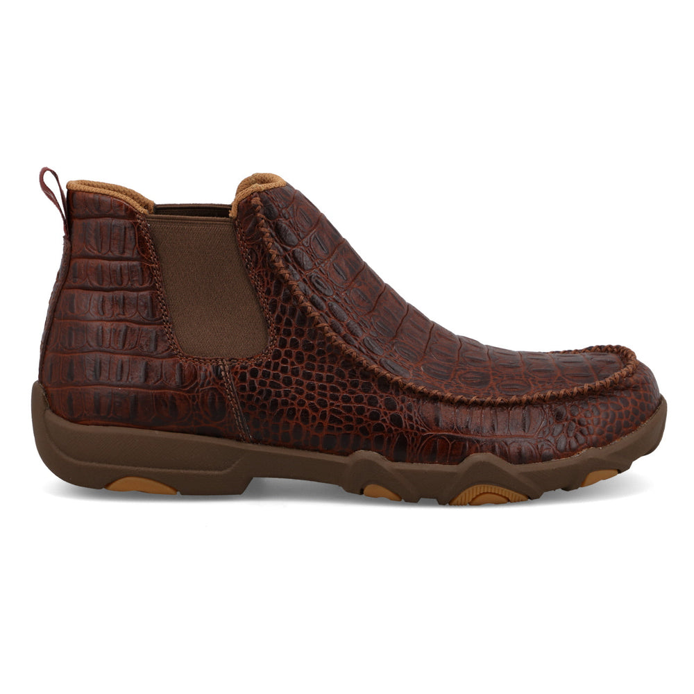 6" Chelsea UltraLite X™ Driving Moc | MDMU010