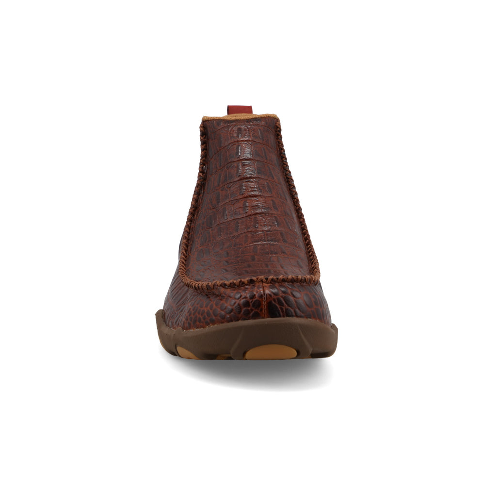 6" Chelsea UltraLite X™ Driving Moc | MDMU010