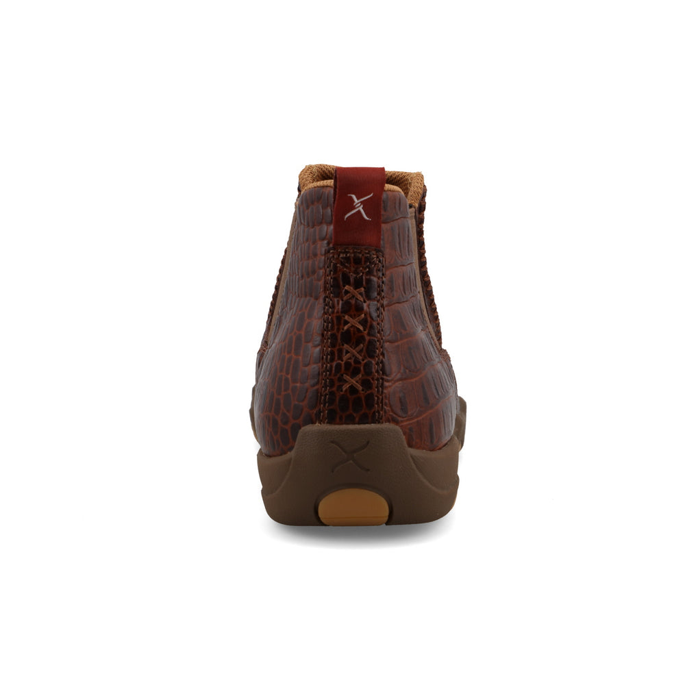 6" Chelsea UltraLite X™ Driving Moc | MDMU010