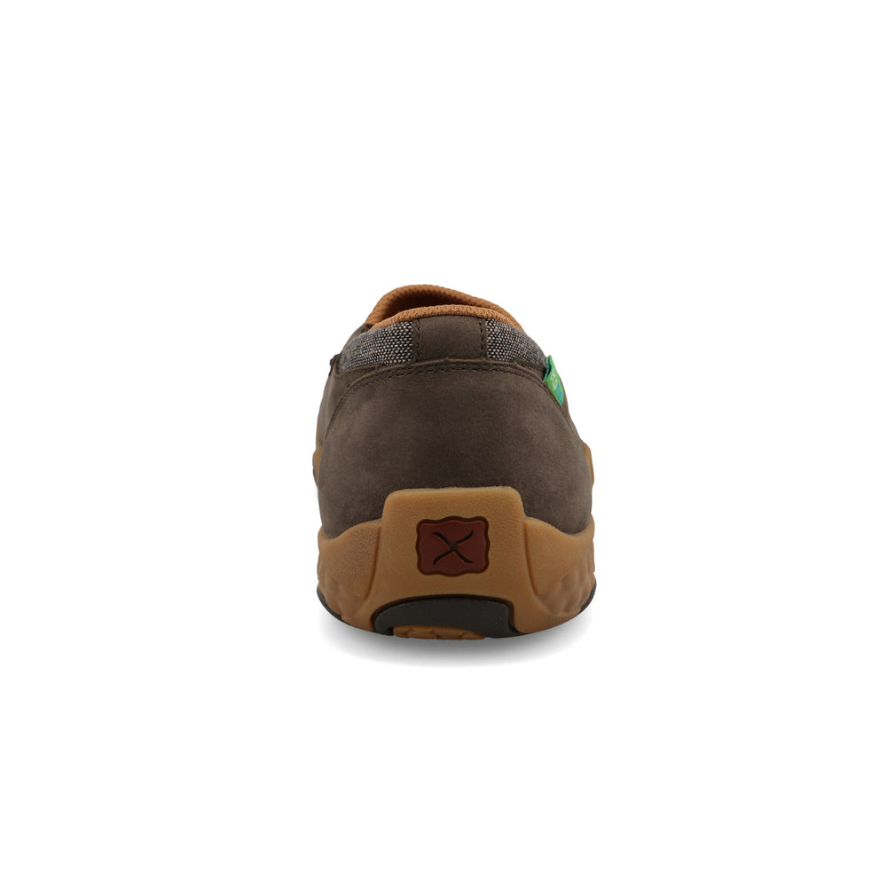 Slip-On Driving Moc | MDMX002