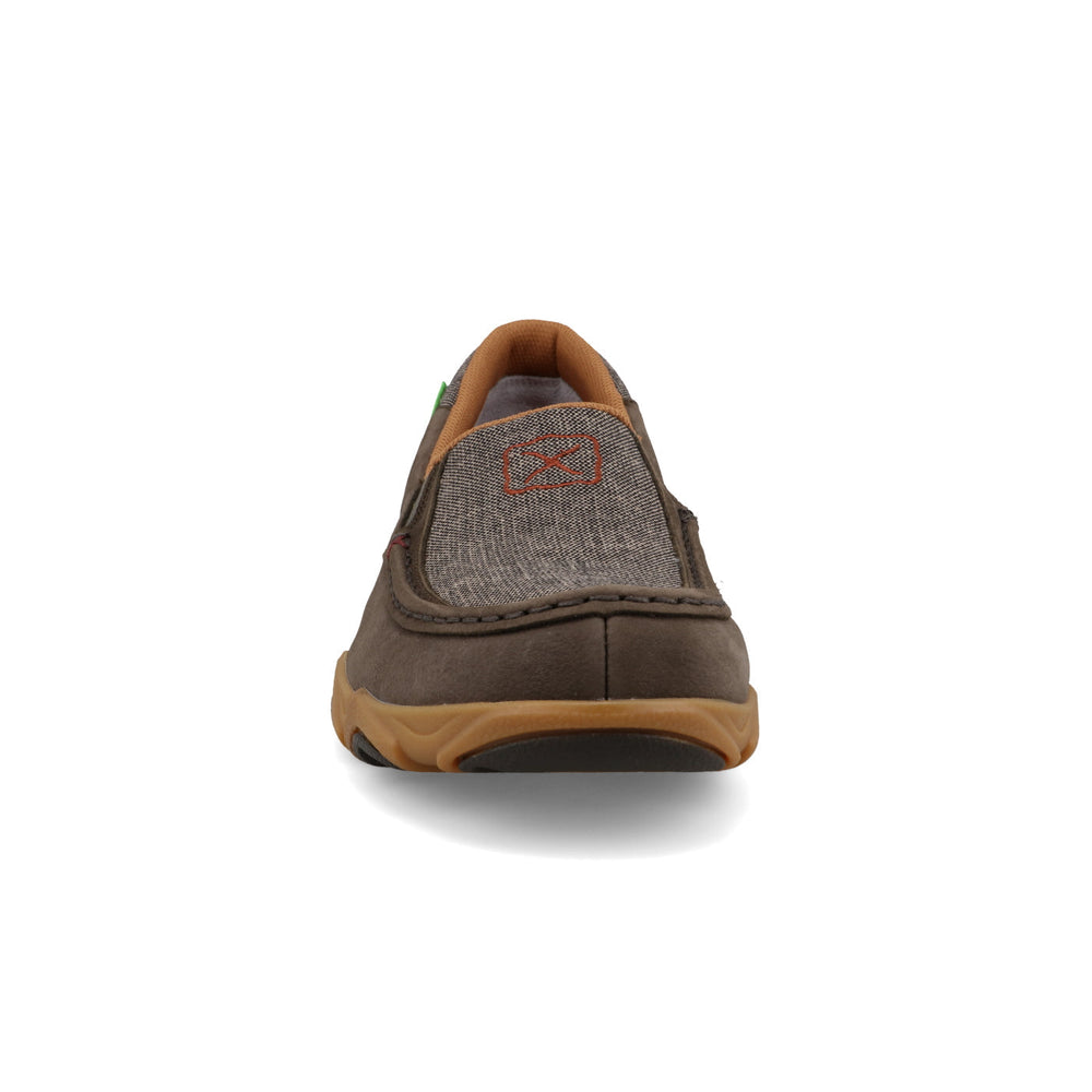 Slip-On Driving Moc | MDMX002