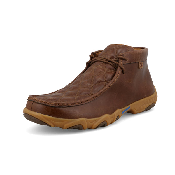 Twisted X® | Chukka Driving Moc | MDMX004