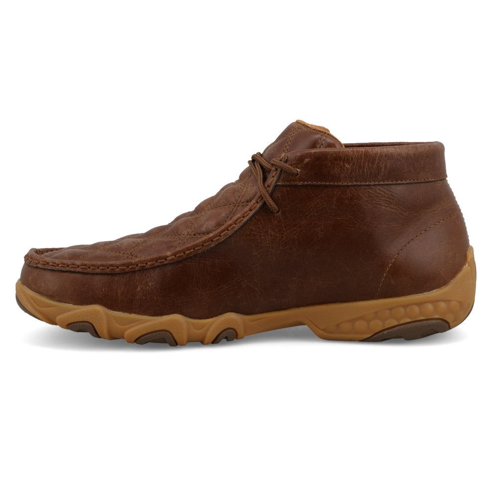 Twisted X® | Chukka Driving Moc | MDMX004