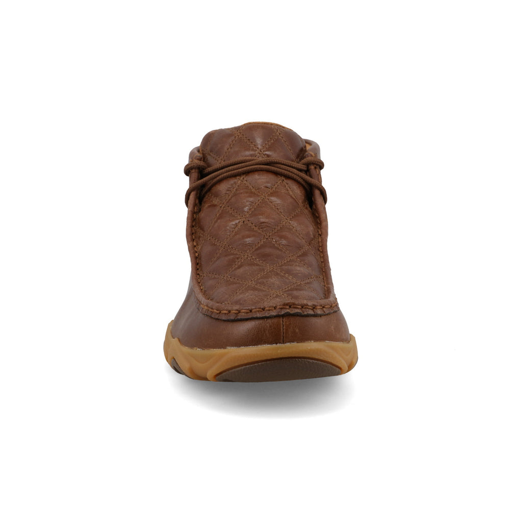 Mocasines de conducción Chukka | MDMX004