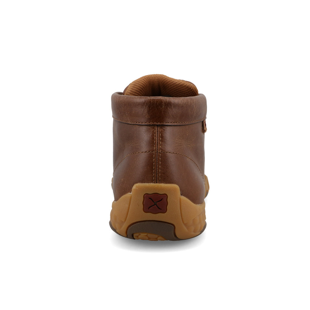 Twisted X® | Chukka Driving Moc | MDMX004