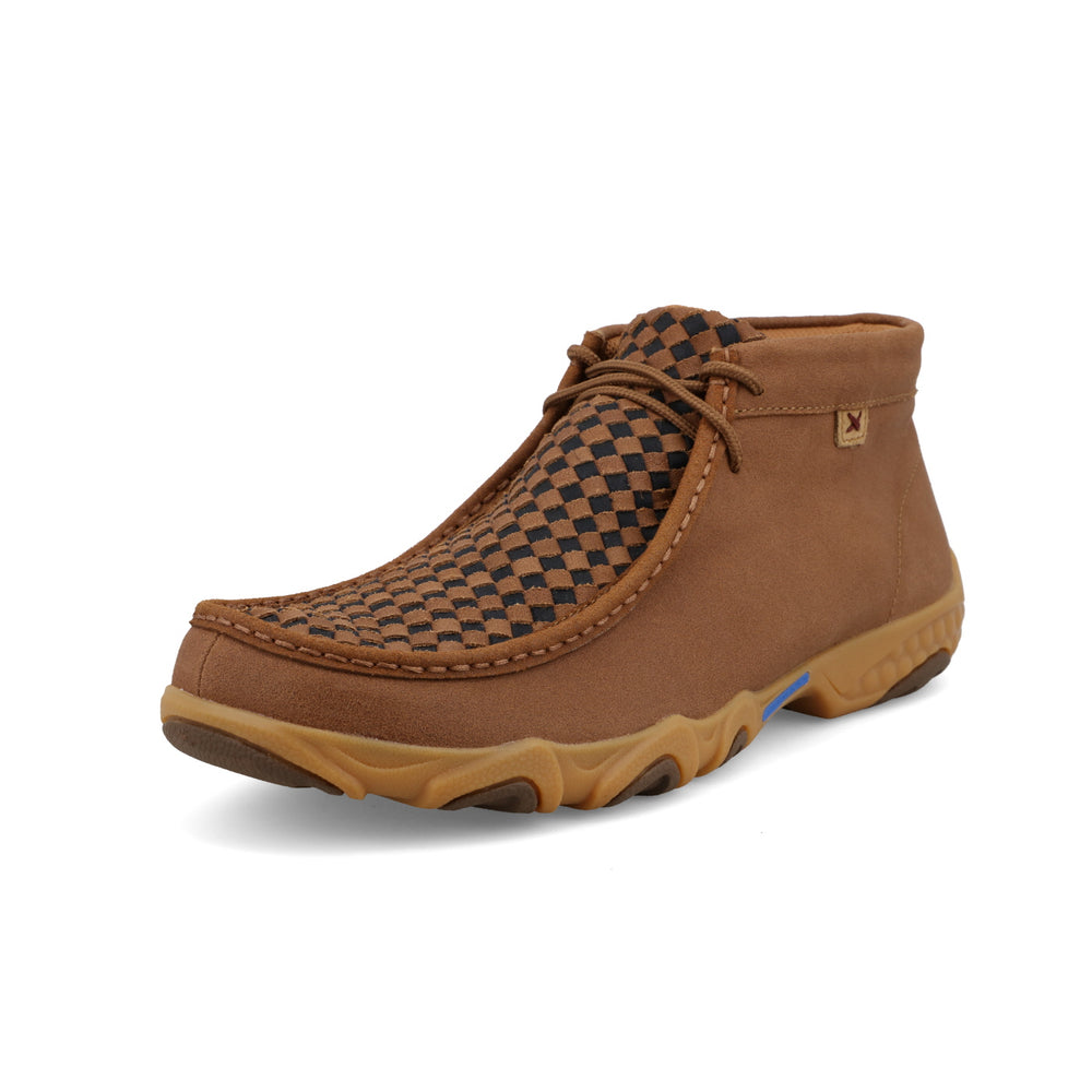 Chukka Driving Moc | MDMX005