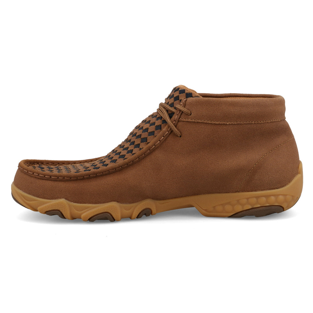 Mocasines de conducción Chukka | MDMX005