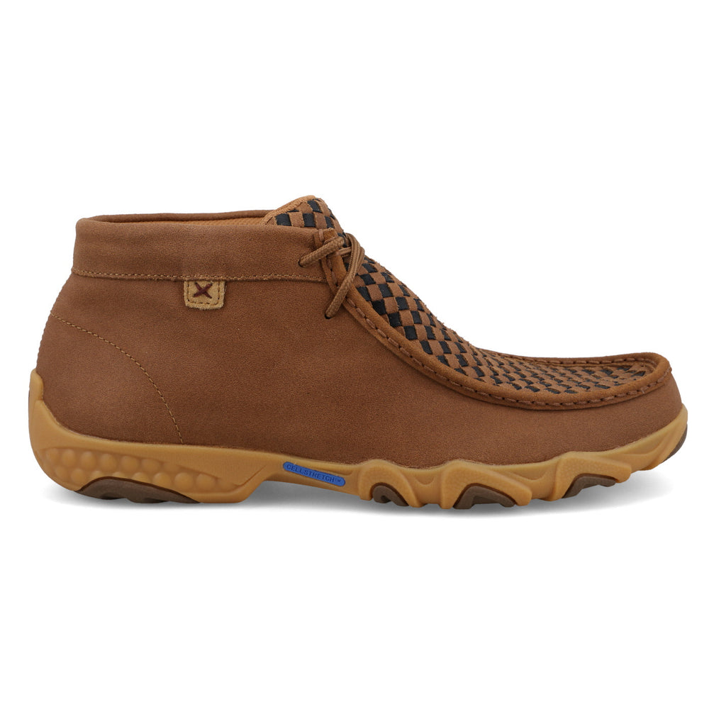 Mocasines de conducción Chukka | MDMX005
