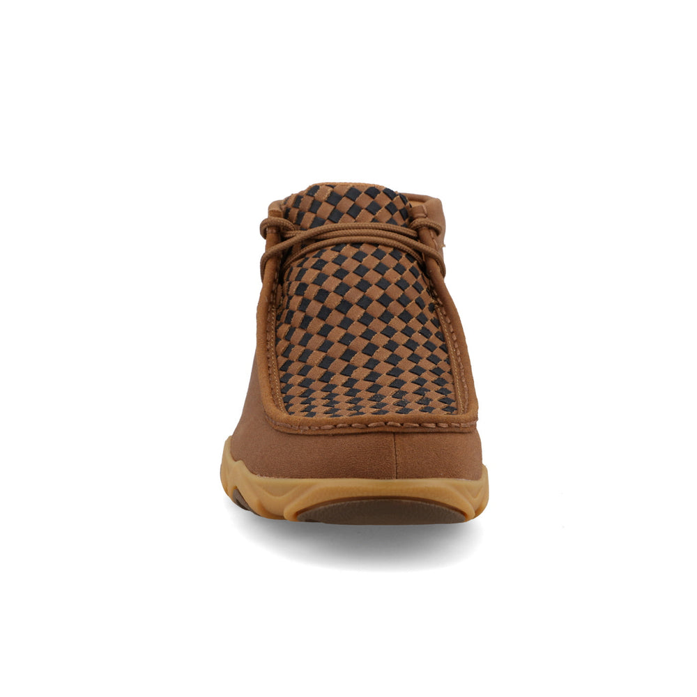 Mocasines de conducción Chukka | MDMX005