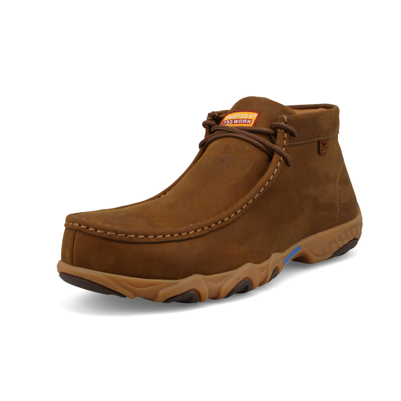 Lace-Ups | Work