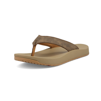 Chanclas | MFF0004 | Quarter View