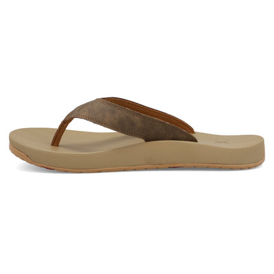 Chanclas | MFF0004 | Side View