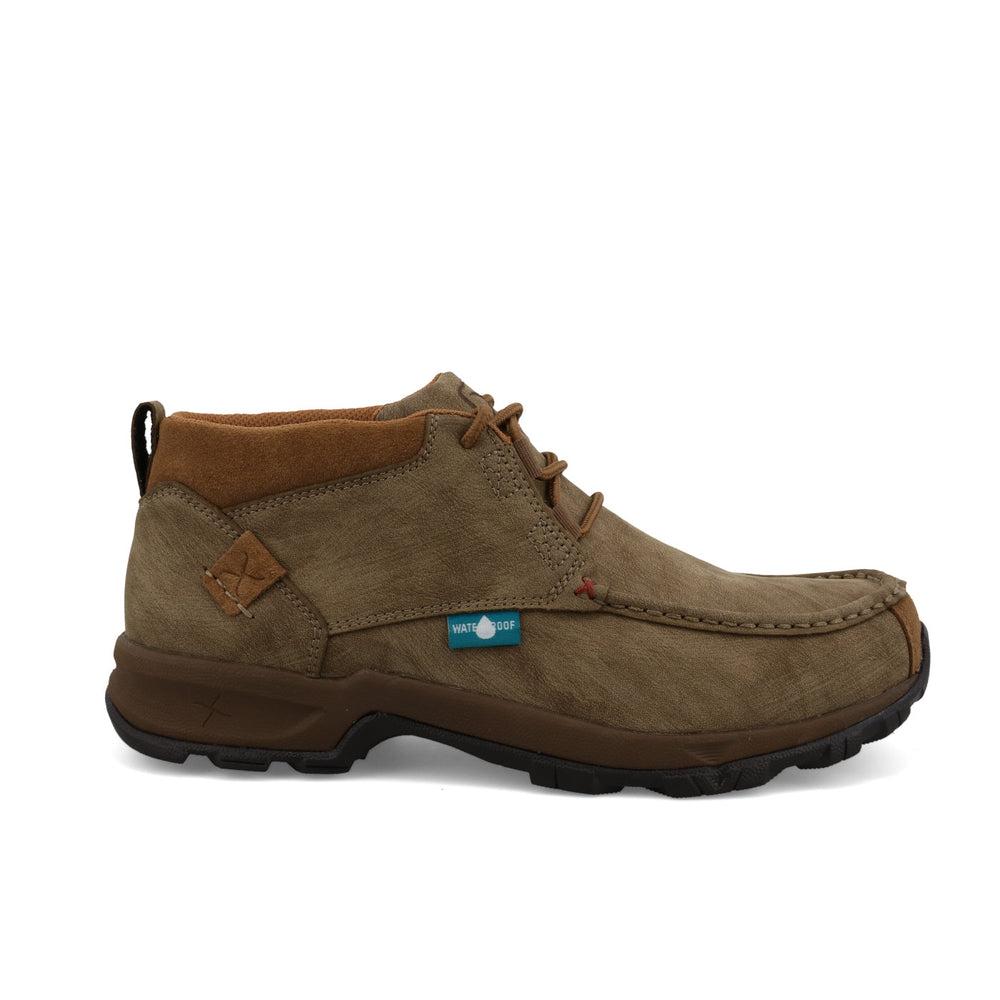 Bota de senderismo de 4" | MHKW008