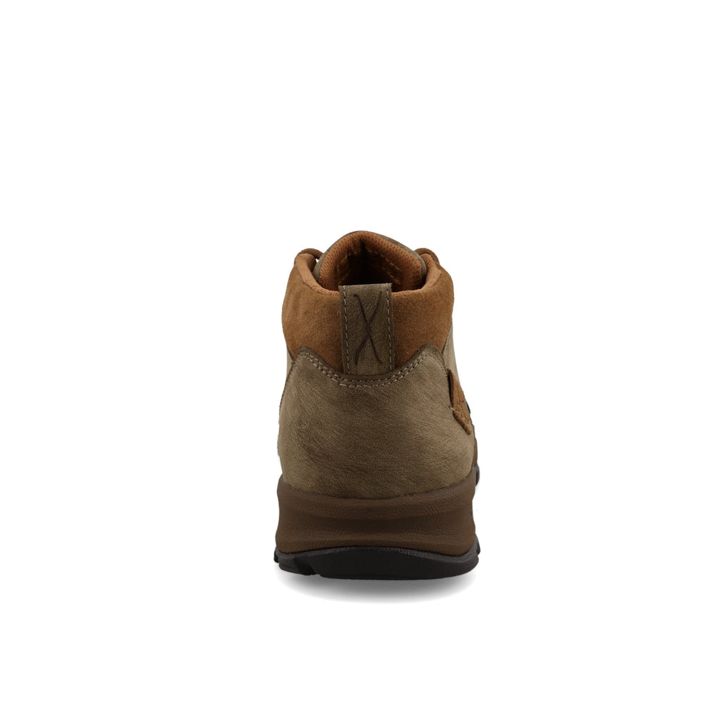Bota de senderismo de 4" | MHKW008