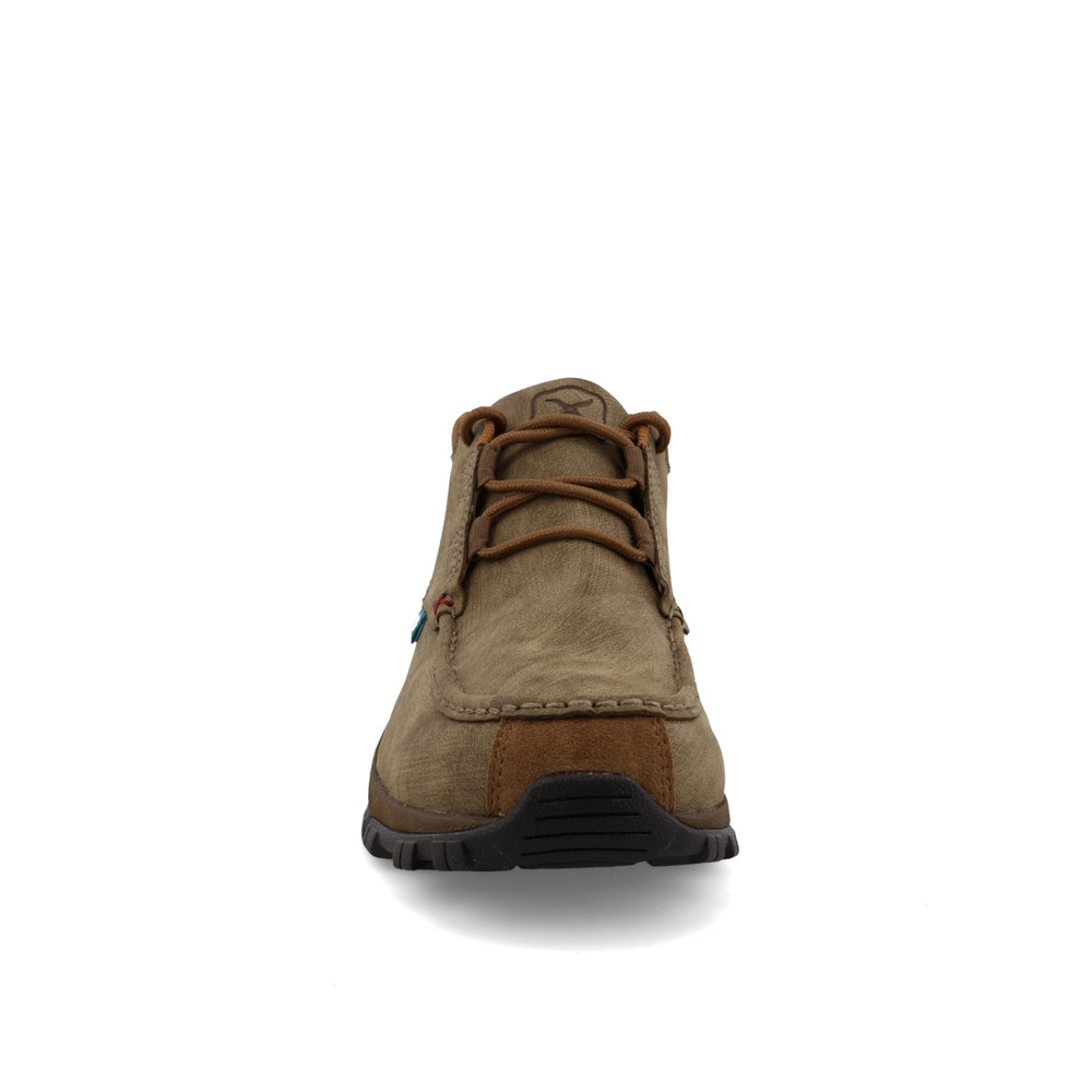 4" Hiker Boot | MHKW008