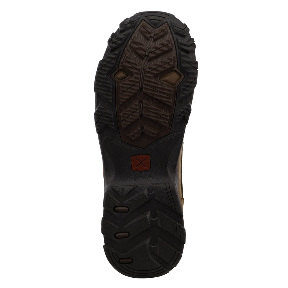 Bota de senderismo de 4" | MHKW008