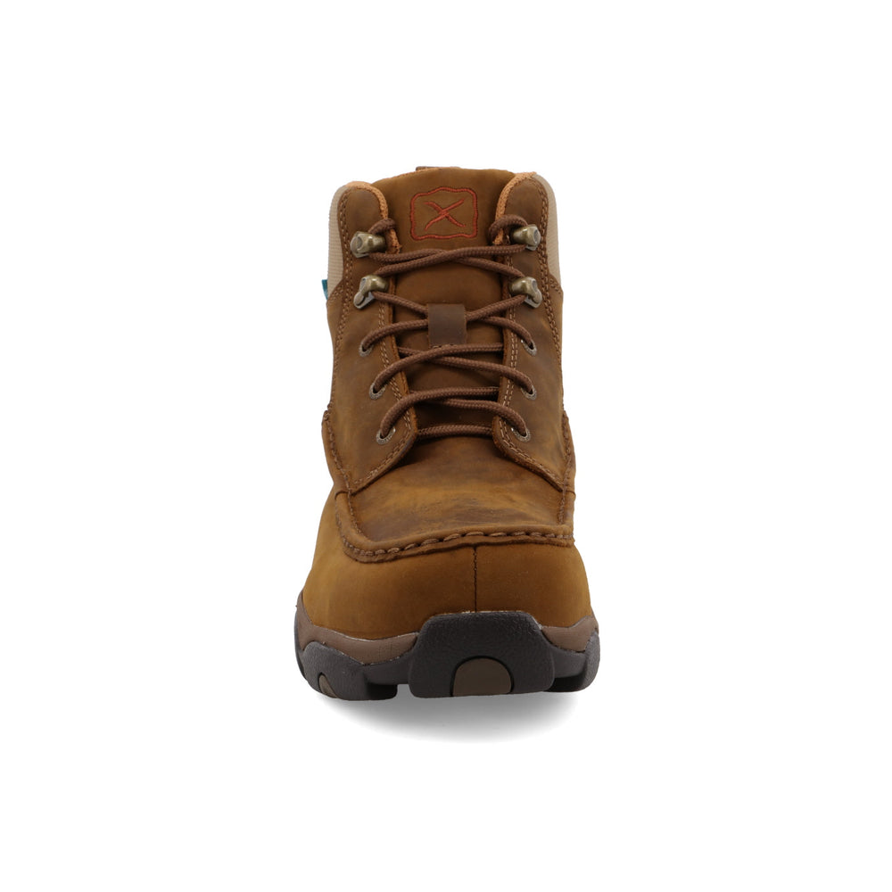 Bota de trabajo para excursionistas de 6" | MHKWC01