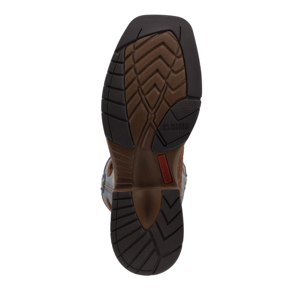 Jinete de 12" | MHM0022