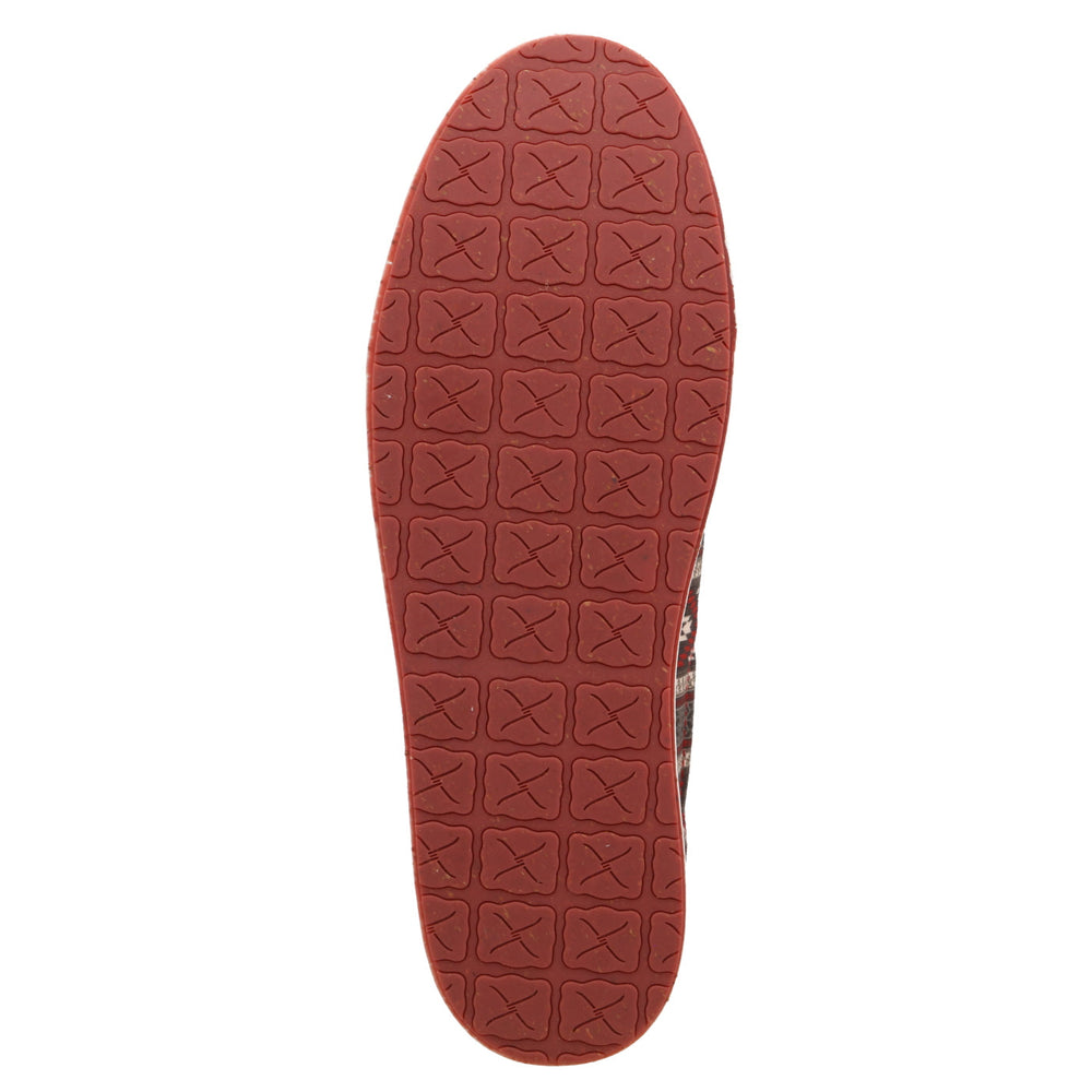 Zapato de dedo sin cordones Hooey® | MHYC023