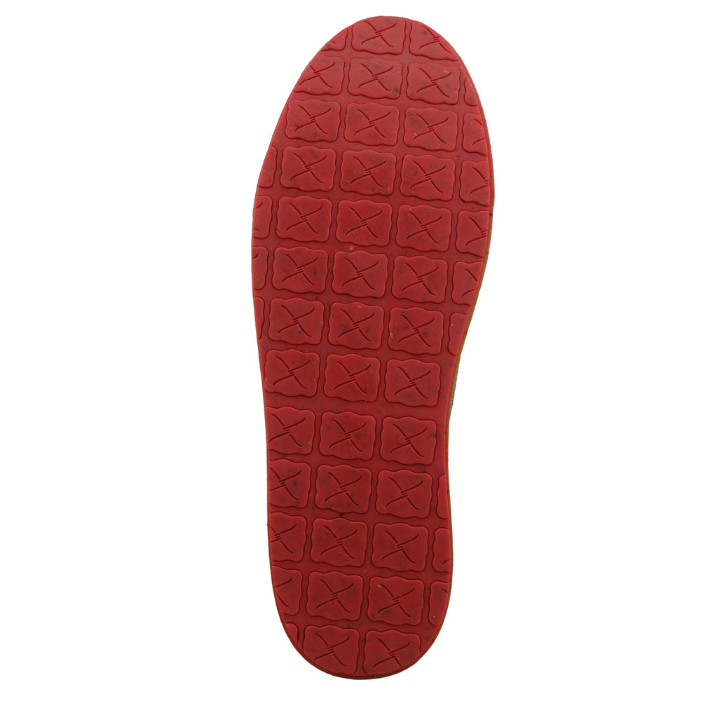 Zapato de dedo sin cordones Hooey® | MHYC029