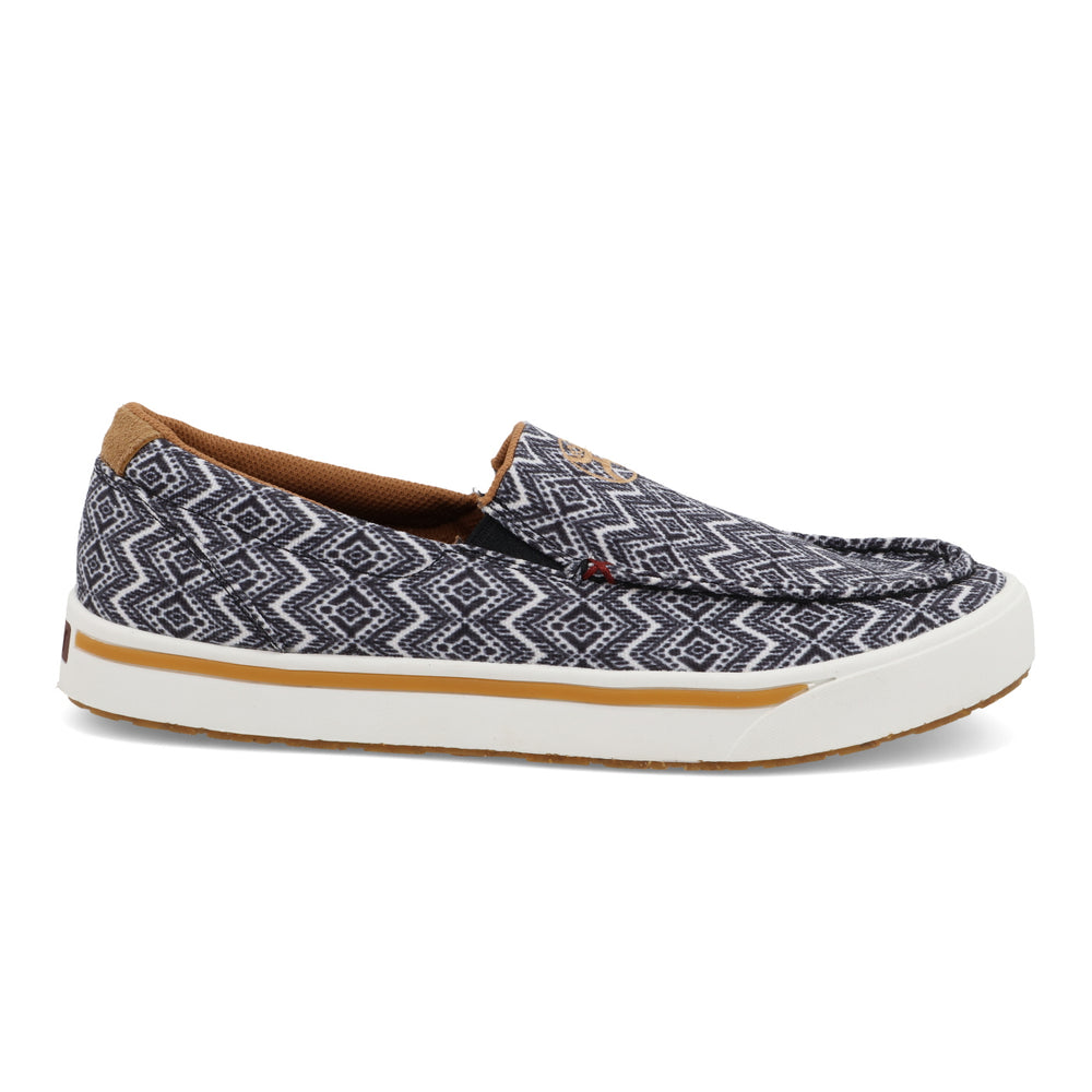 Hooey® Slip-On Loper | MHYC030