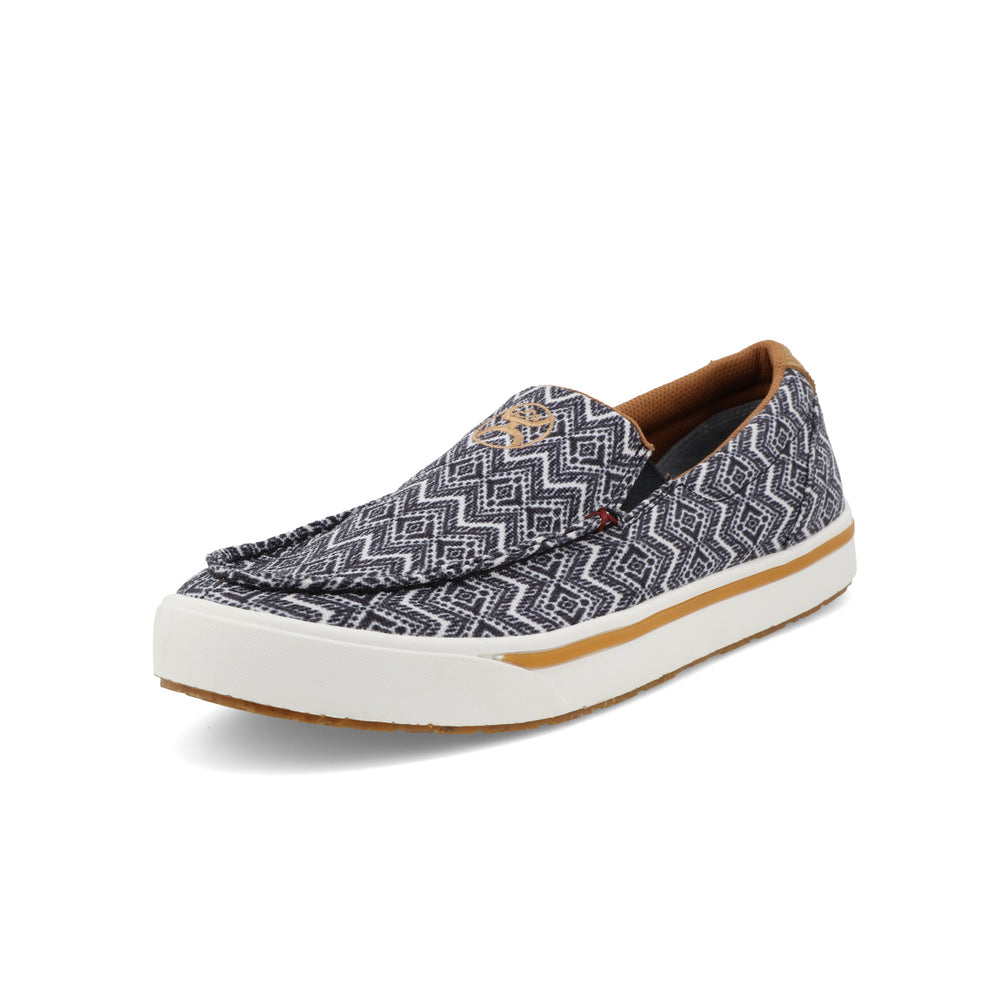 Hooey® Slip-On Loper | MHYC030