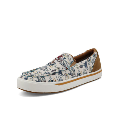 Hooey® Slip-On Loper | MHYC031 | Quarter View