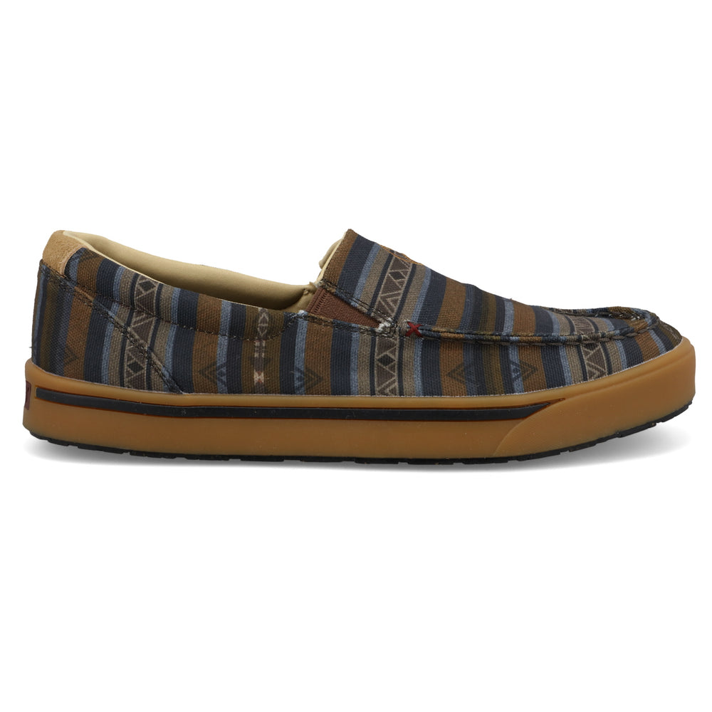 Hooey® Slip-On Loper | MHYC032