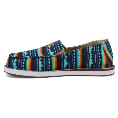 Zapatillas sin cordones Hooey® | MHYCL01 | Side View