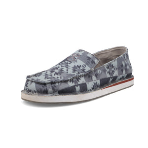 Hooey® Slip-On | MHYCL02 | Quarter View