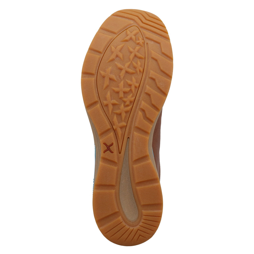 Twisted X® | CellStretch Active™ | MMX0004
