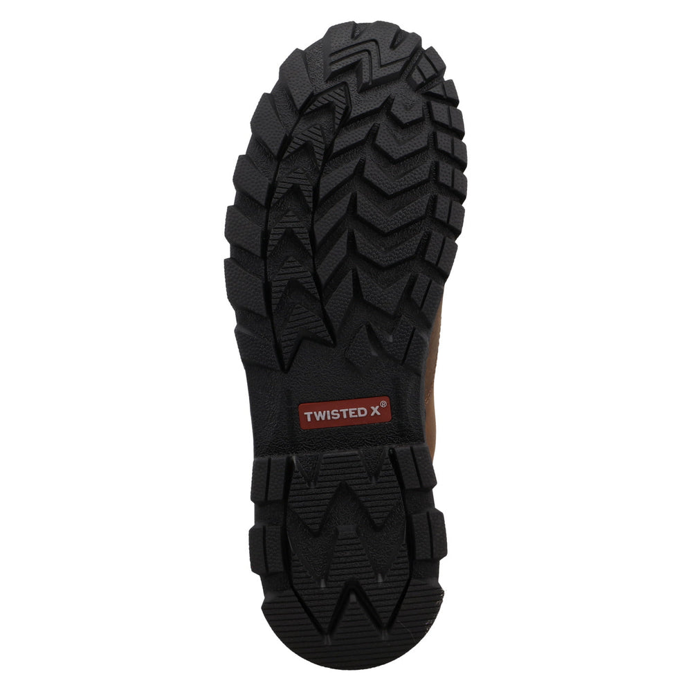 6" Work Boot | MOD0008
