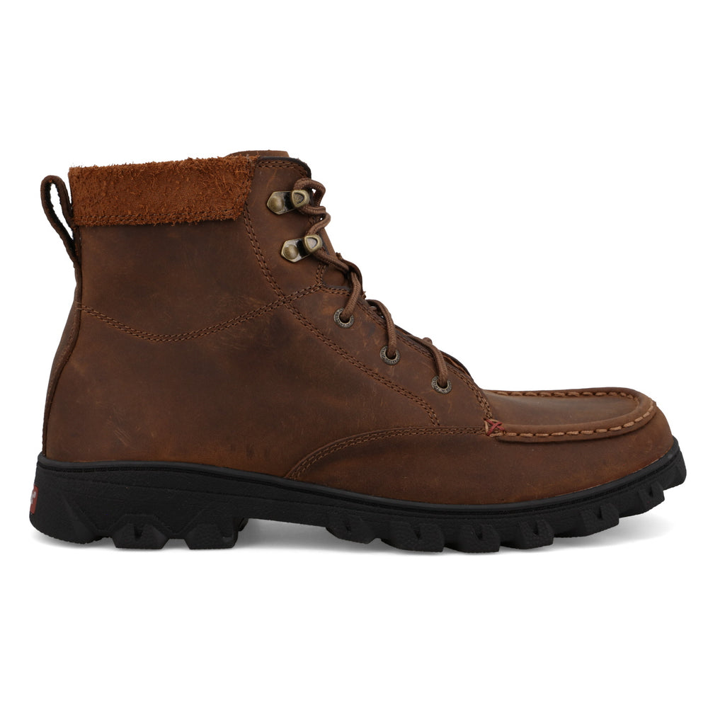 6" Work Boot | MOD0008