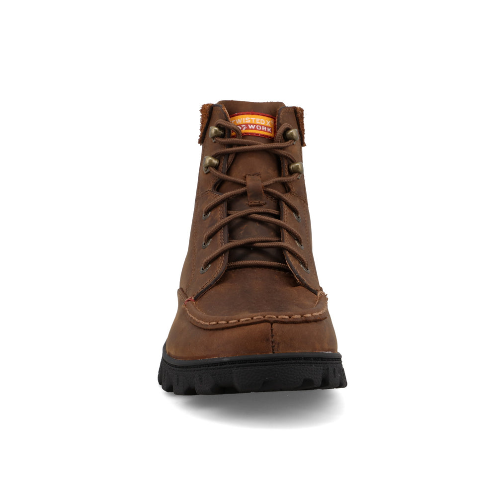 6" Work Boot | MOD0008