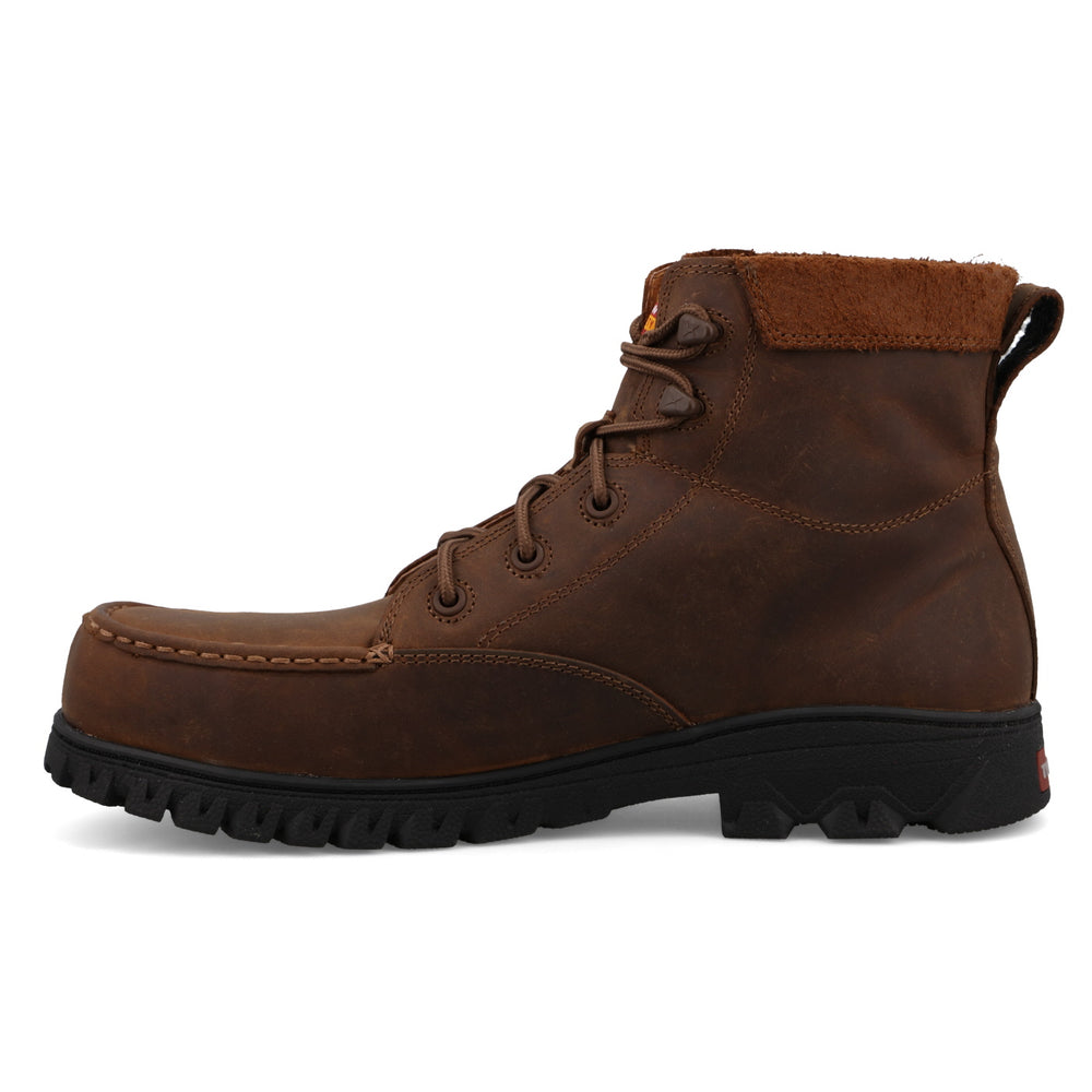 6" Work Boot | MODN001