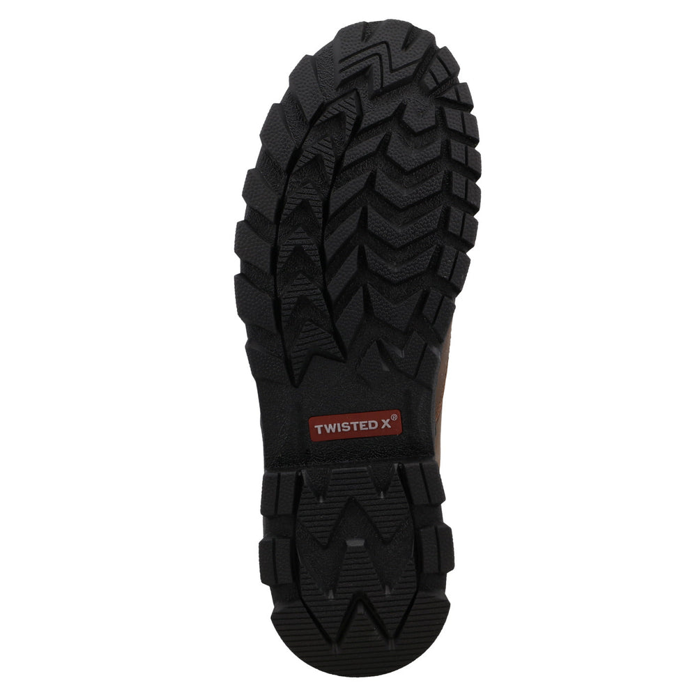 6" Work Boot | MODN001