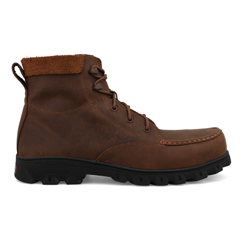 6" Work Boot | MODN001