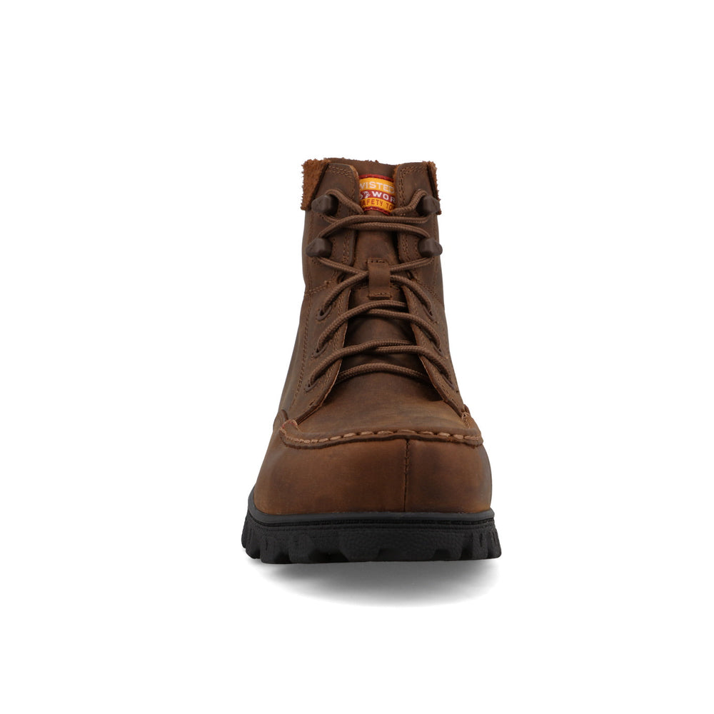 6" Work Boot | MODN001