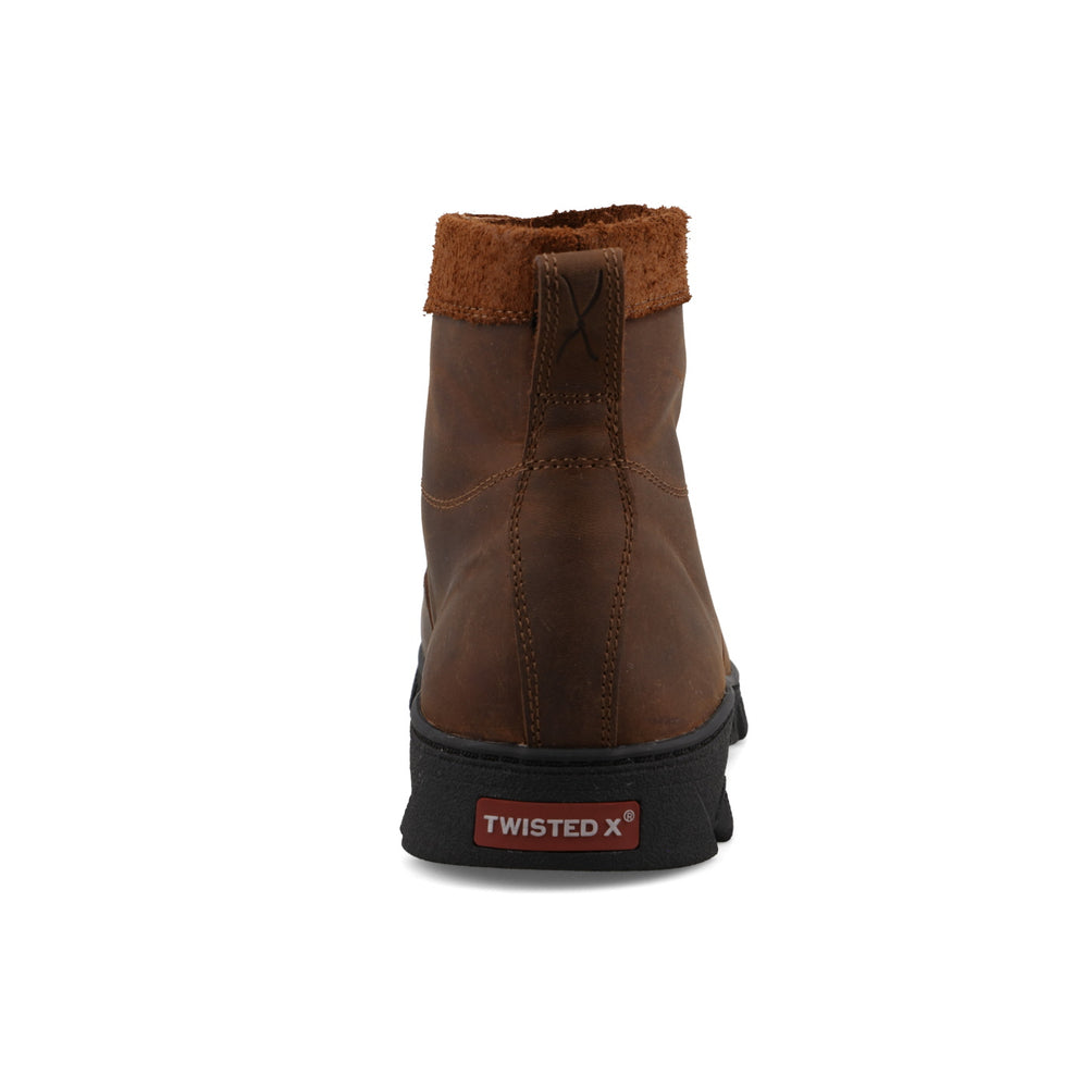 6" Work Boot | MODN001