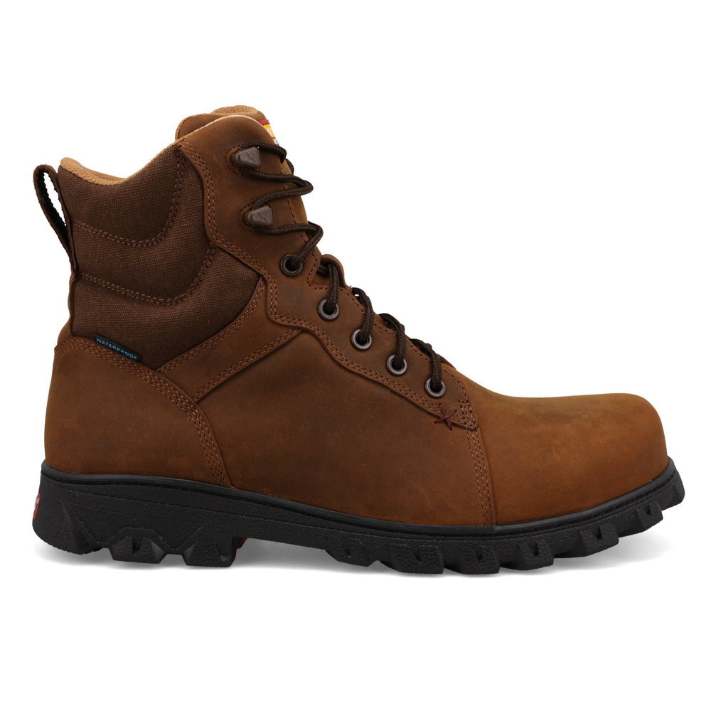 6" Work Boot | MODNW01