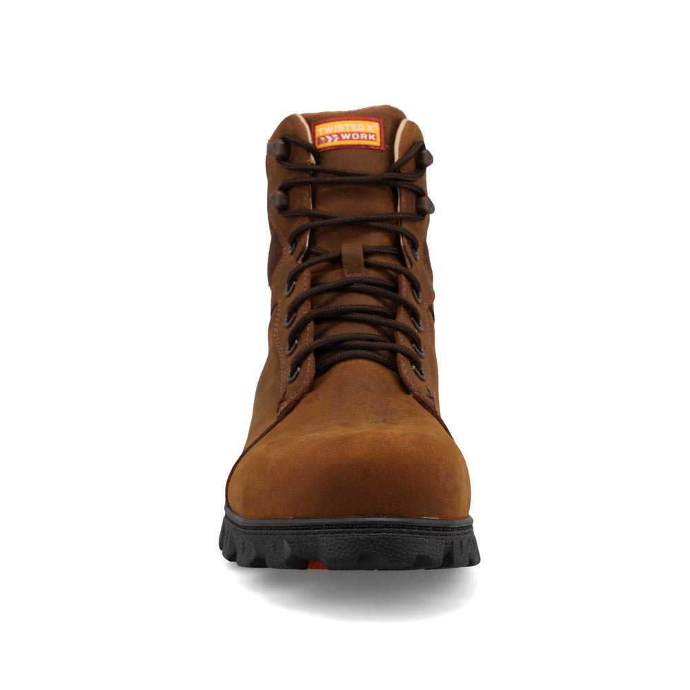6" Work Boot | MODNW01