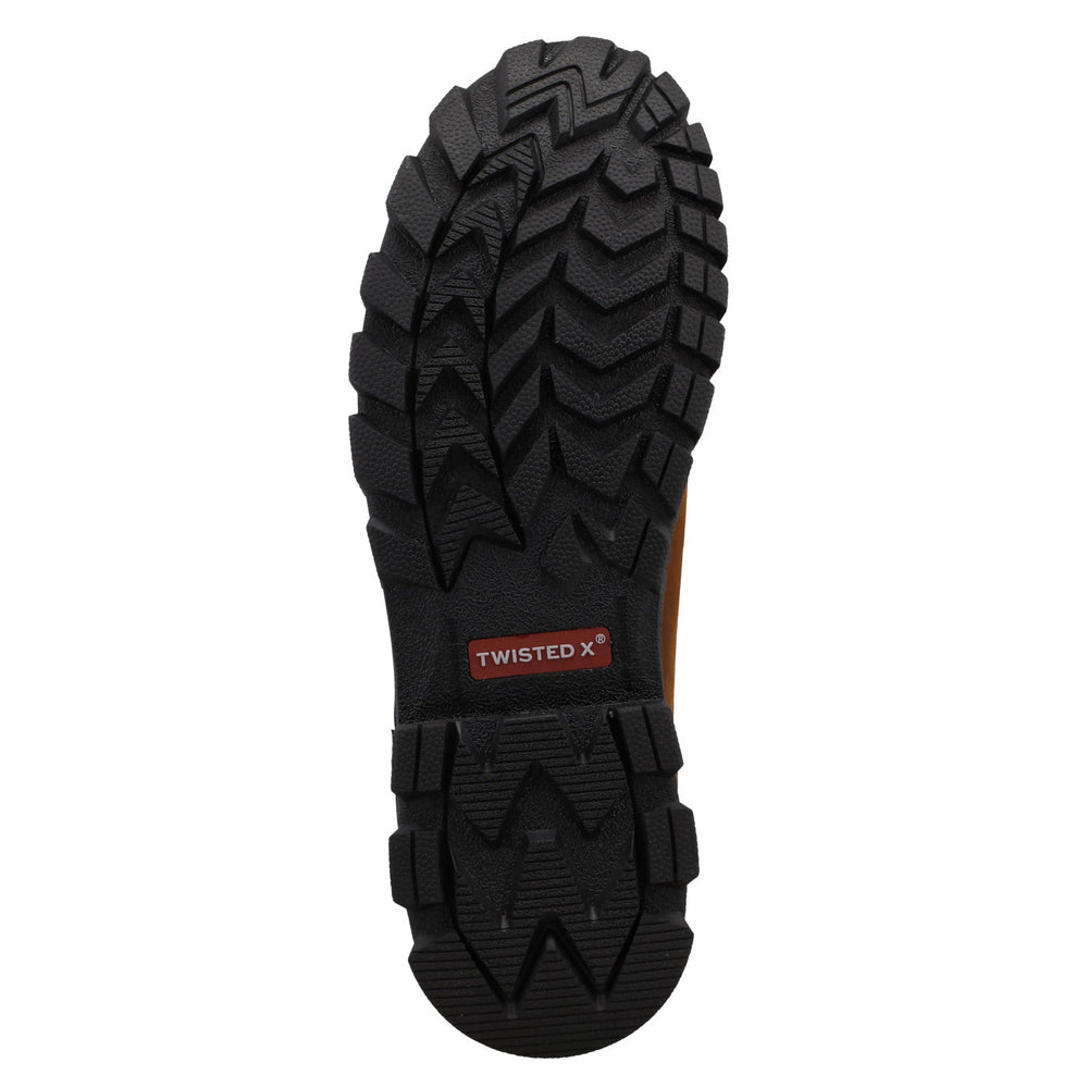 6" Work Chelsea Boot | MODNW02