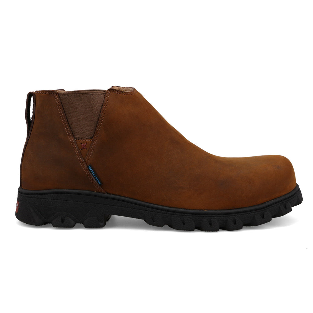 6" Work Chelsea Boot | MODNW02