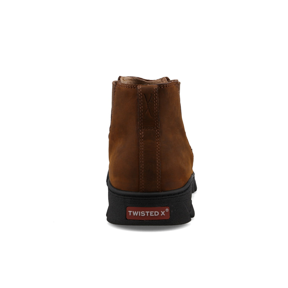 6" Work Chelsea Boot | MODNW02
