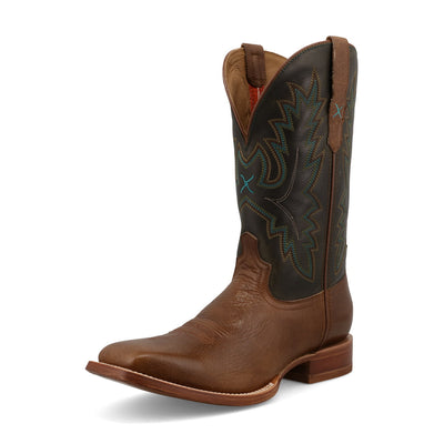 12" Rancher | MRAL041 | Quarter View