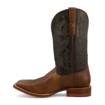 12" Rancher | MRAL041 | Side View