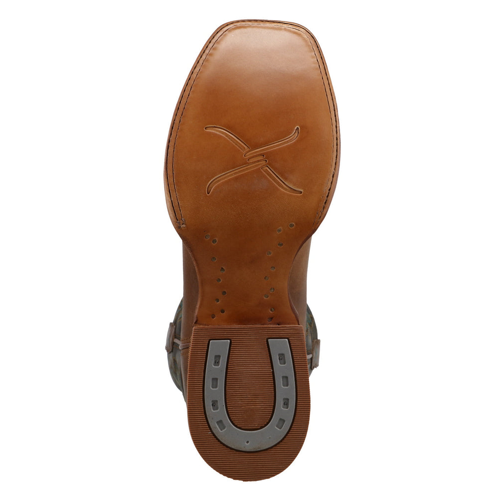 12" Rancher | MRAL041